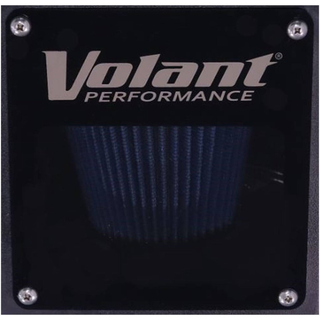 Cold Air Intake T922321
