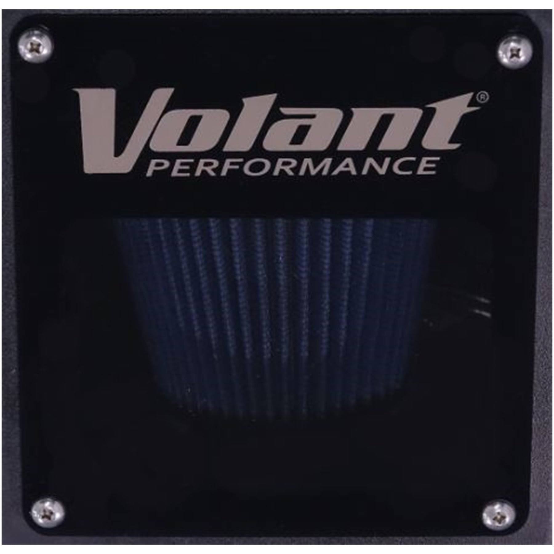 Cold Air Intake T922321