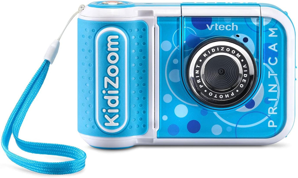 Blue Pack of 2 PrintCam Z35152