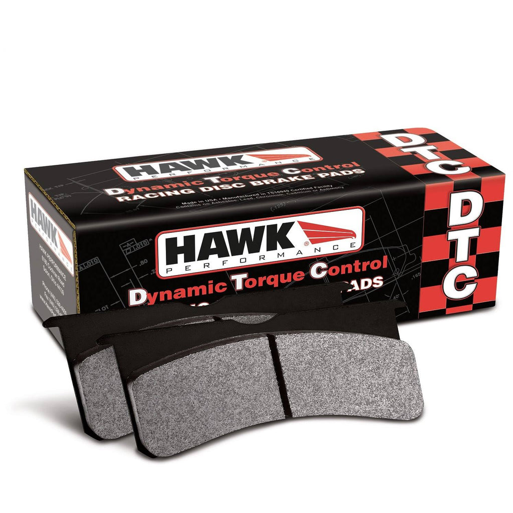 DTC 70 Brake Pads O910629
