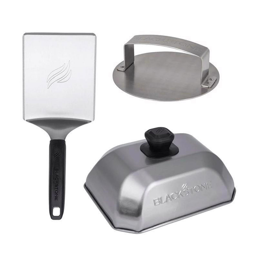 3-Pc. Hamburger Kit Z378178