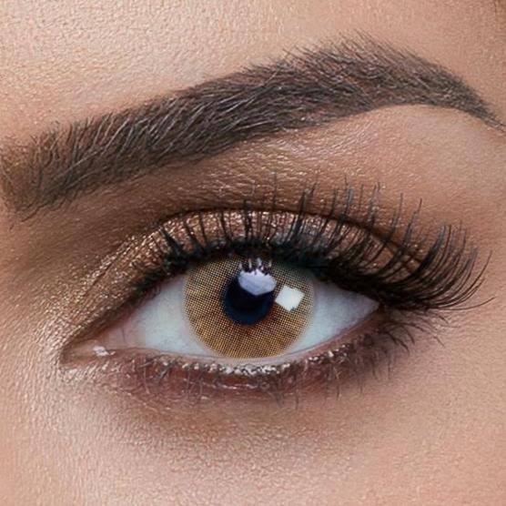 Hidrocor Avela Contact Lenses S11457