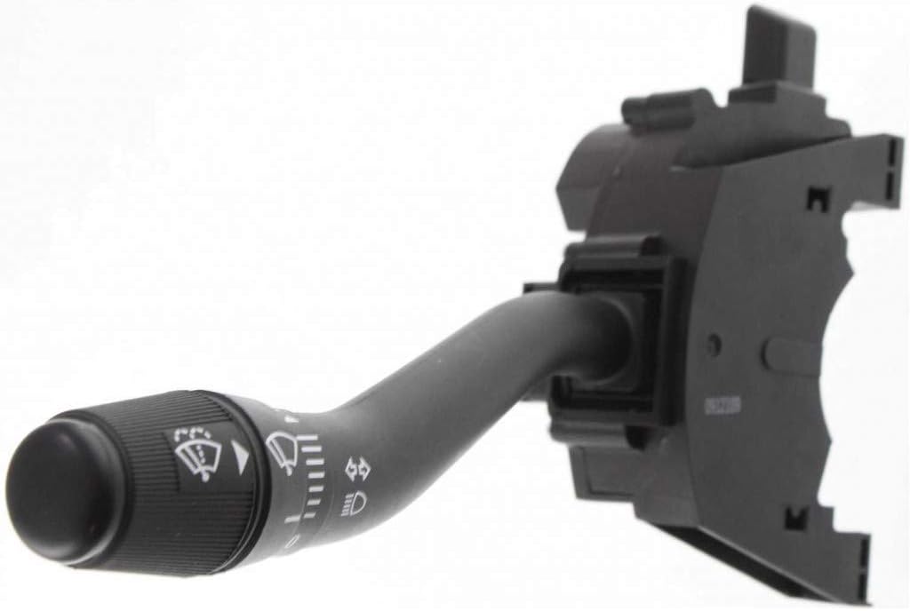 Turn Signal Switch for Mazda B2300 B2500 B3000 B4000 1995-2002 Pack of 2 W671411