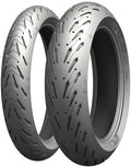 MICHELIN Road 5 Rear Tire (190/50ZR-17) P168