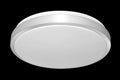 20W LED Surface Mount Round White Fixture D402306