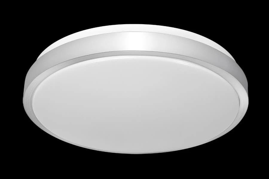 20W LED Surface Mount Round White Fixture D402306