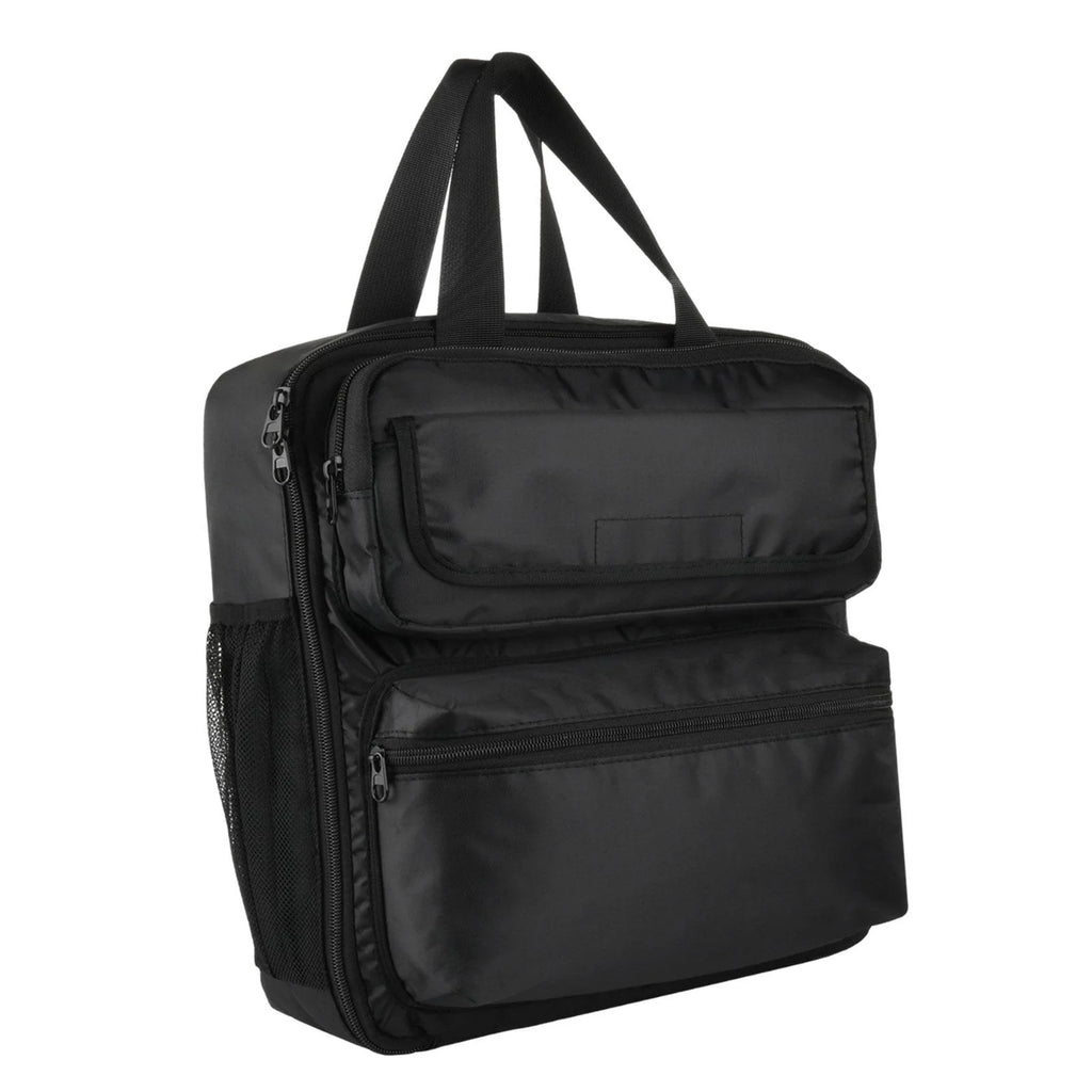 Travel Bag for Coffee Maker and Mug Nylon Material M408987
