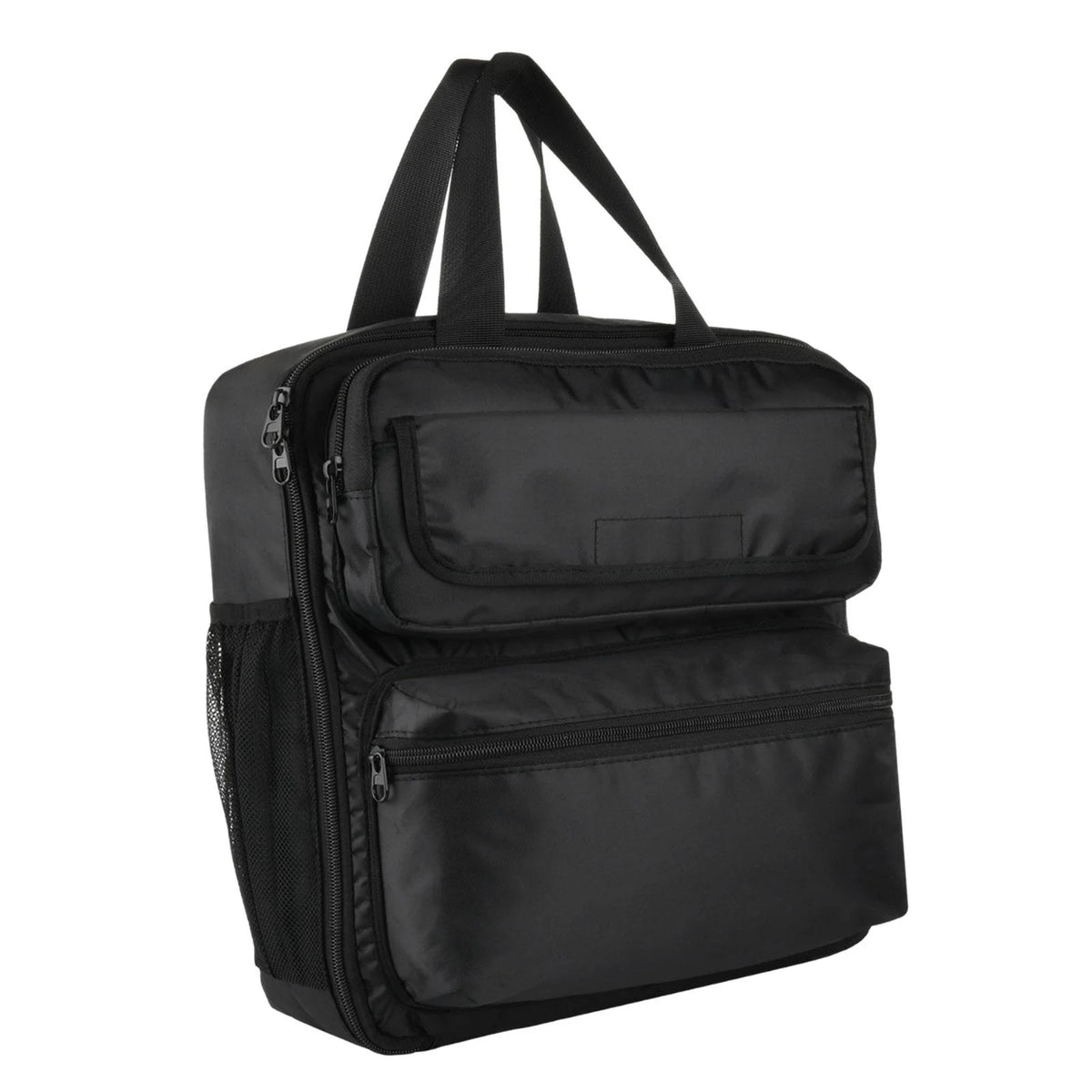 Travel Bag for Coffee Maker and Mug Nylon Material M408987
