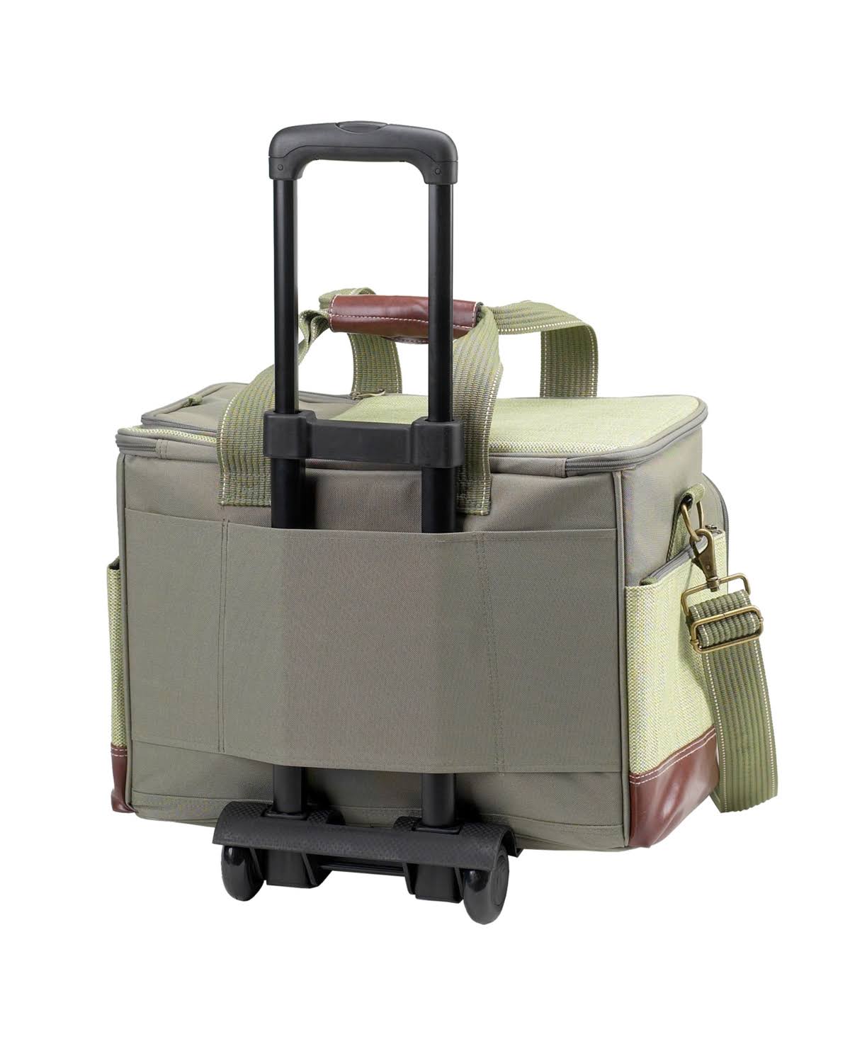 Picnic Cooler for 4 Q156