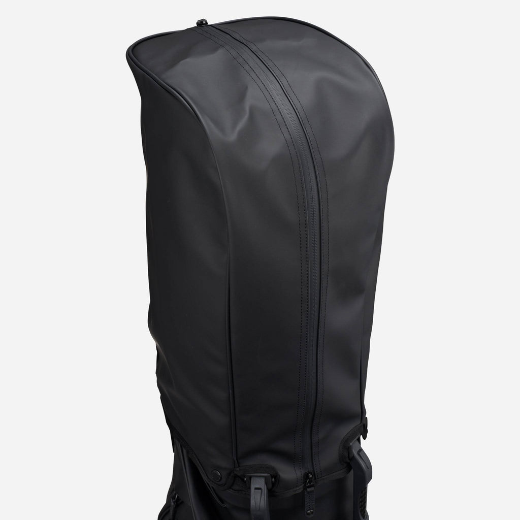 Matte White 6 Way Stand Bag P973