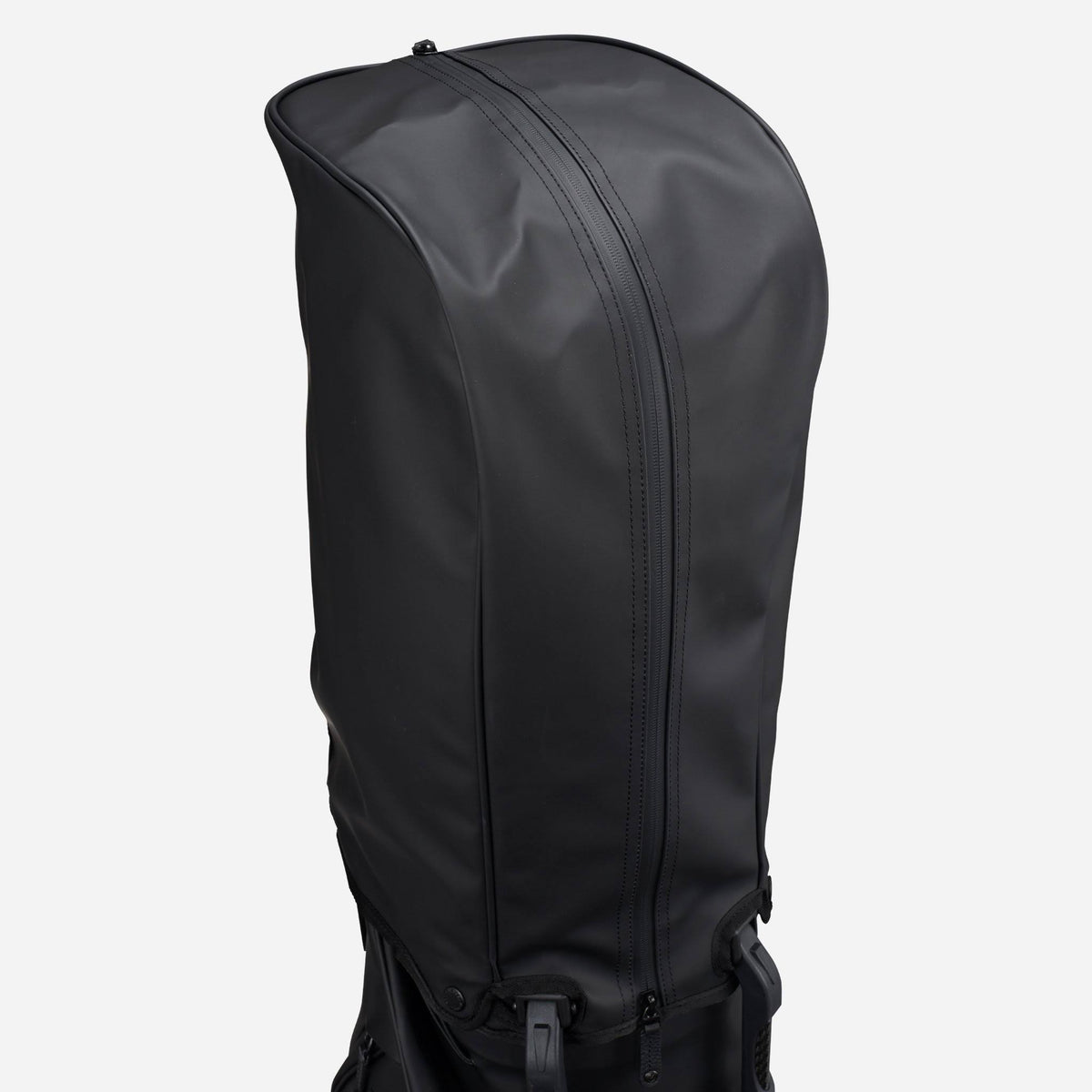 Matte White 6 Way Stand Bag P973