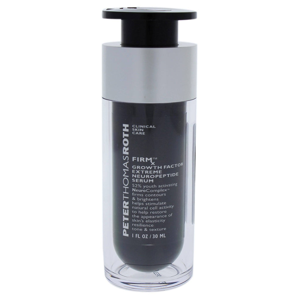 FirmX Growth Factor Neuropeptide Serum - 1 fl oz bottle H9560