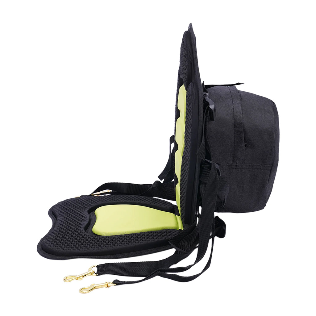 Padded Kayak Seat Detachable Backrest W81515
