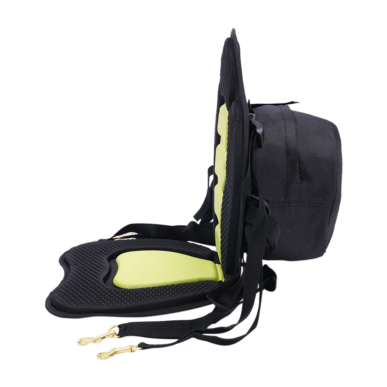 Padded Kayak Seat Detachable Backrest W81515