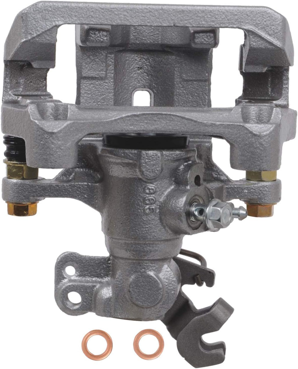 Rear Left Brake Caliper F275236