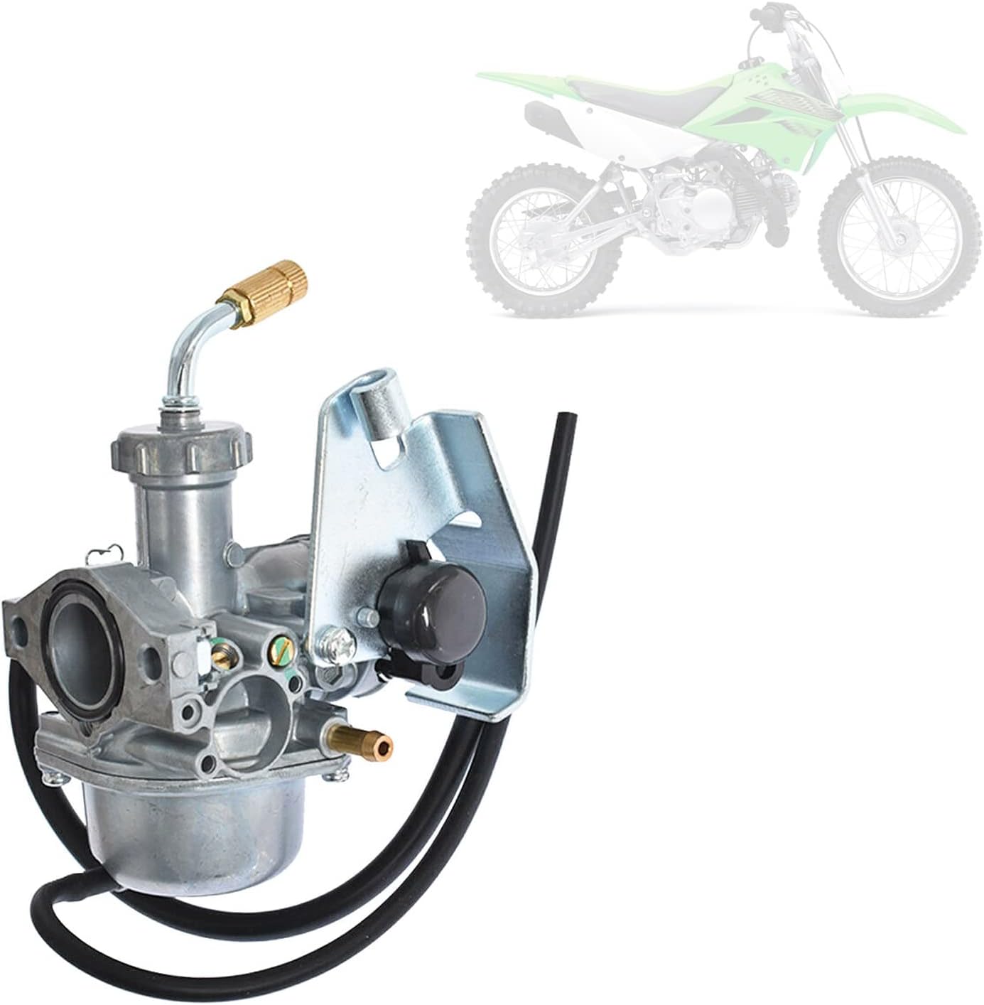Carburetor Replacement for Kawasaki KLX110 2002-2020 M12516