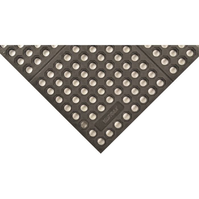 Black Antifatigue Mat I772