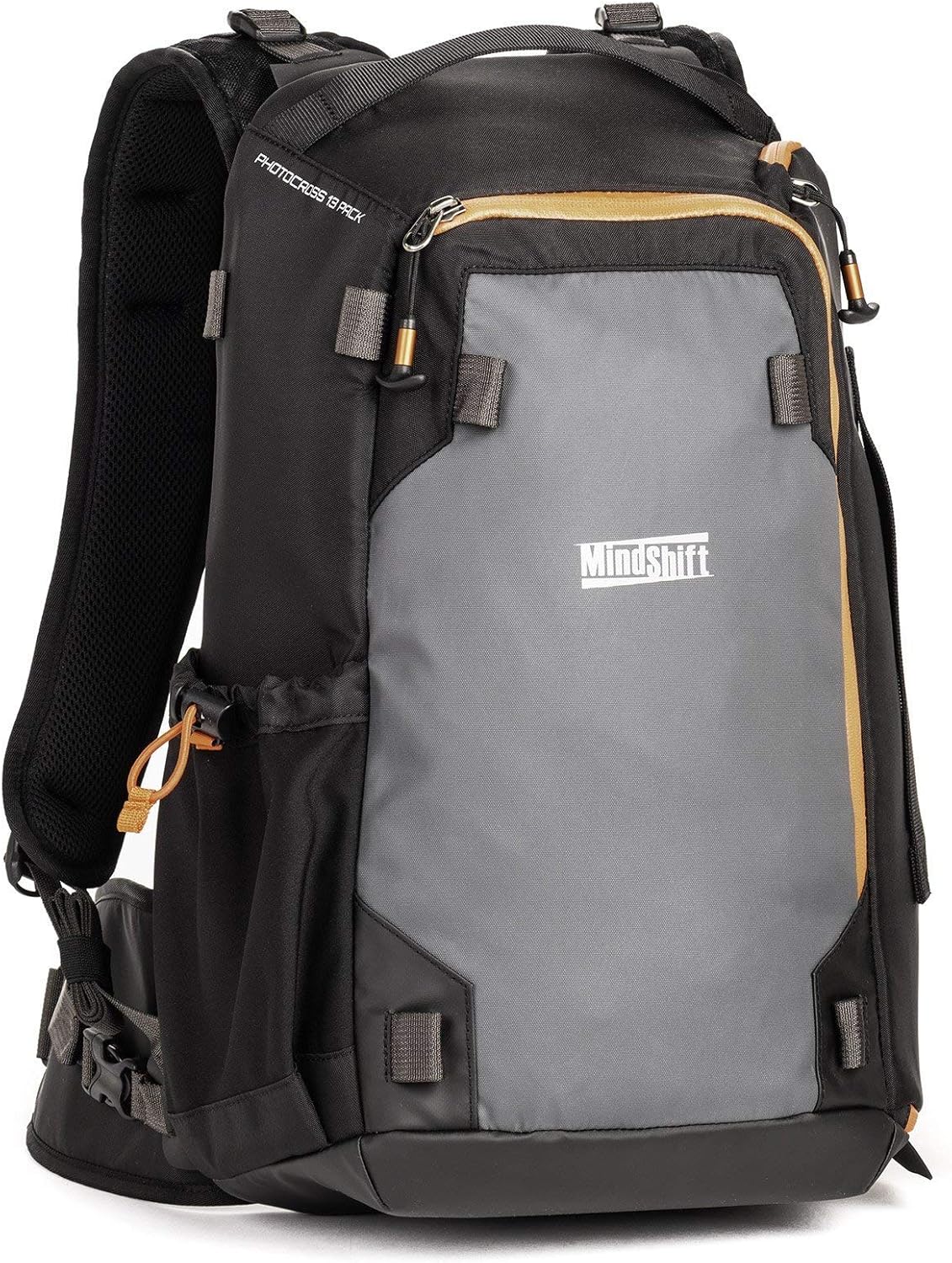 Carbon Gray Backpack I60516