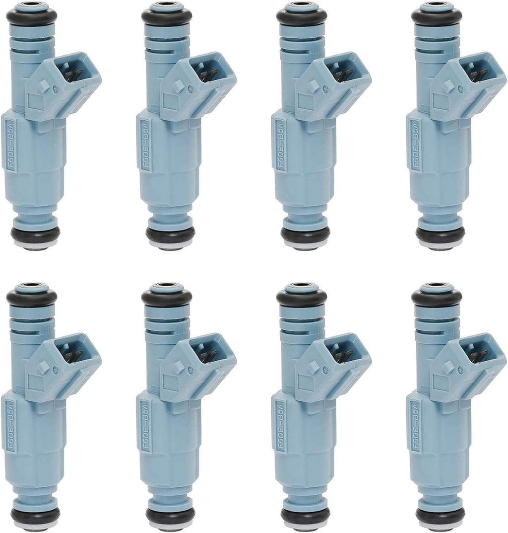 Fuel Injector 24LB 4 Holes 8Pcs G8292