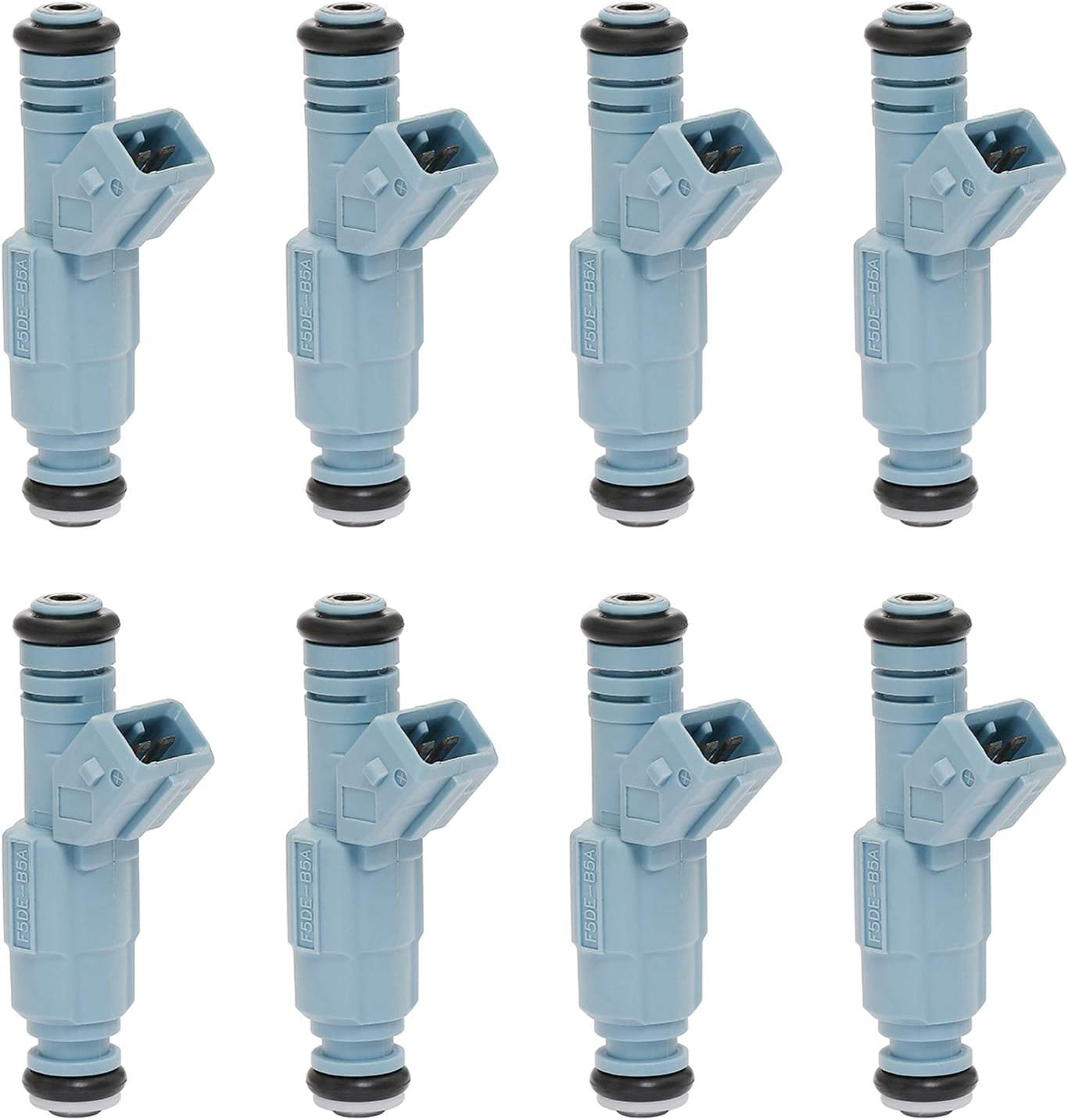 Fuel Injector 24LB 4 Holes 8Pcs G8292