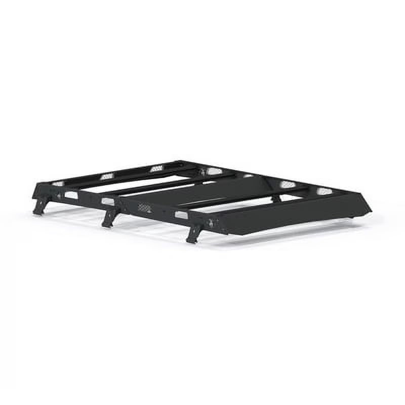 Black Modular Roof Rack W269