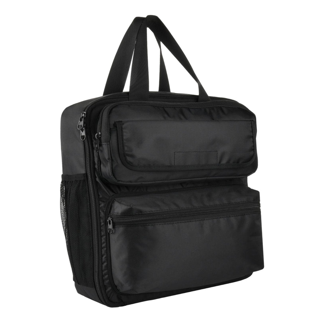 Travel Bag for Coffee Maker and Mug Nylon Material M408987