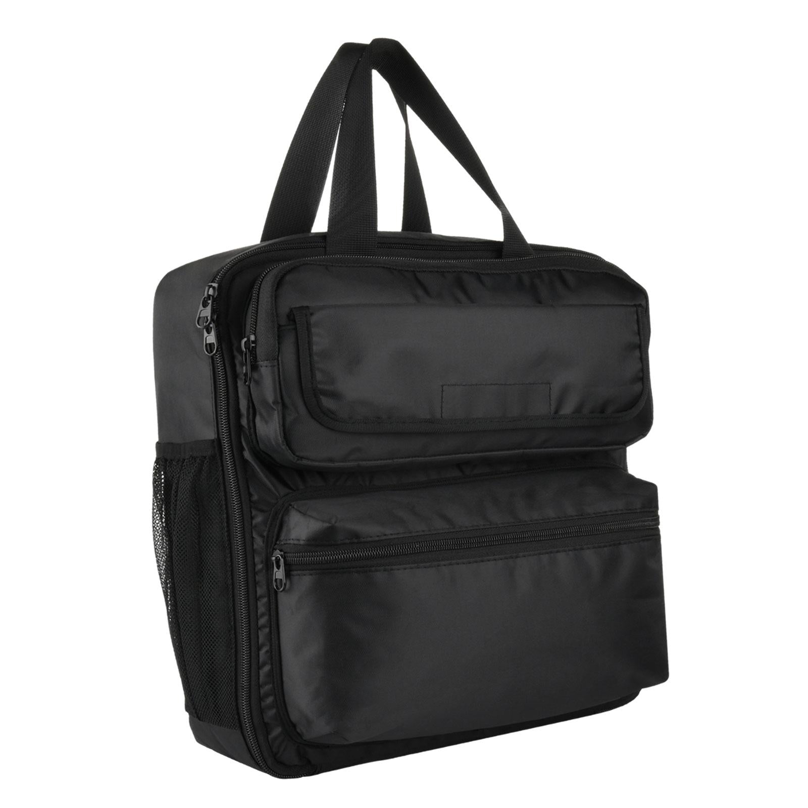 Travel Bag for Coffee Maker and Mug Nylon Material M408987