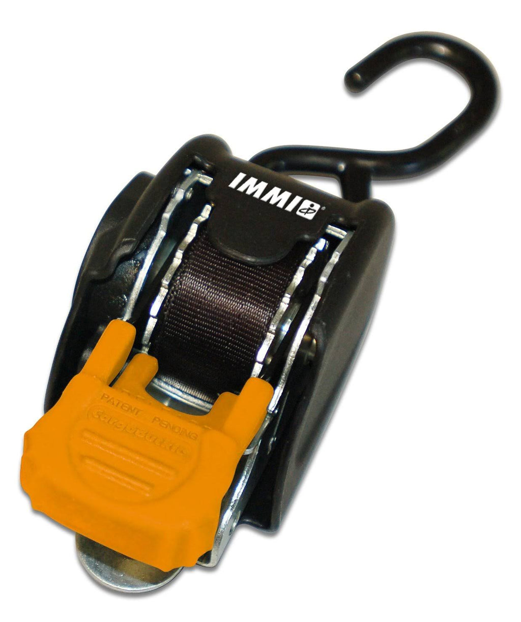 Retractable Ratchet Tie-Down Pair C759