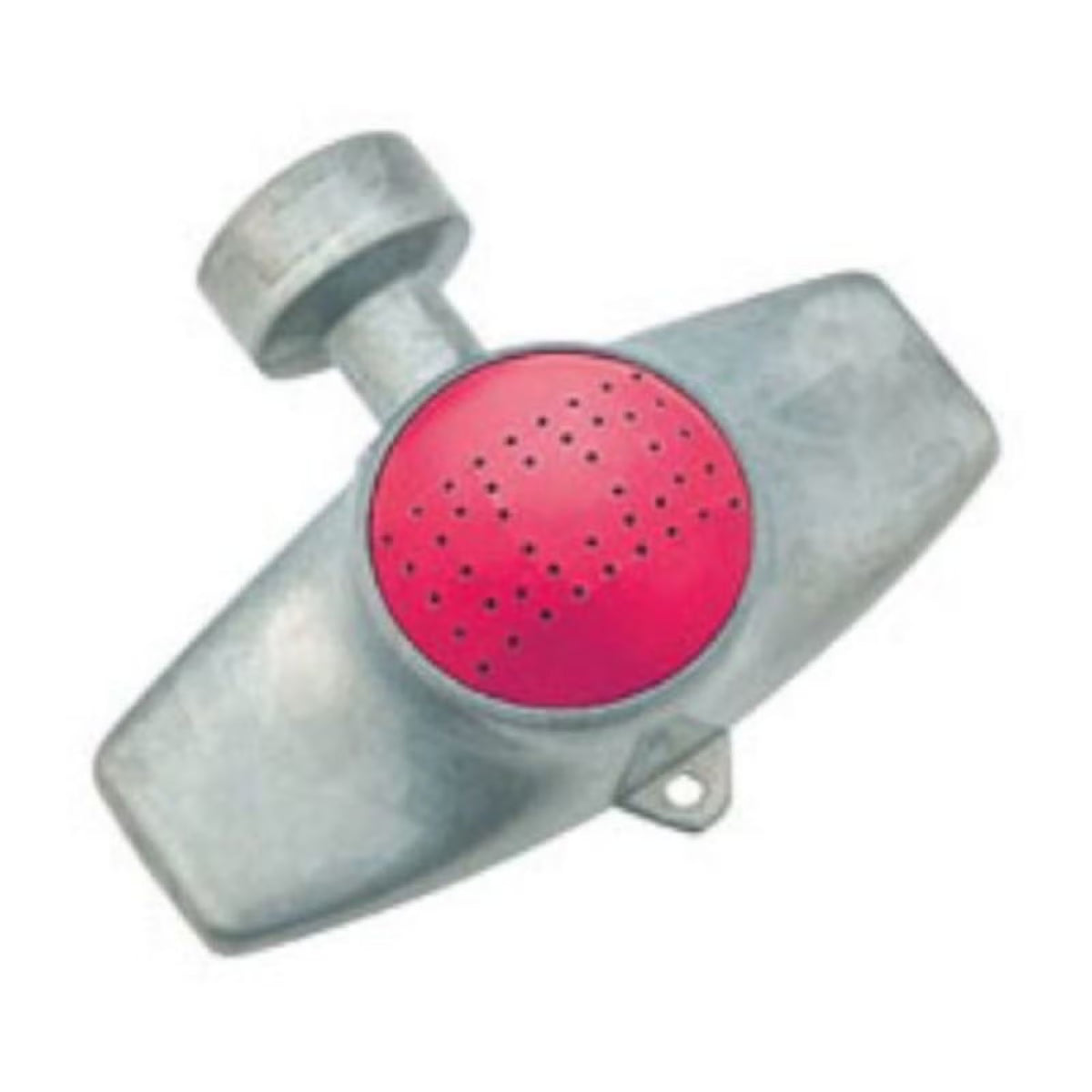 Rectangle Spot Sprinkler C84317