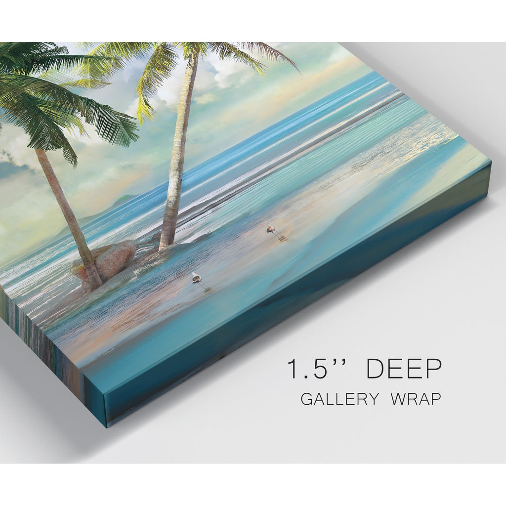 Gallery Wrapped Canvas 10X10 J994809