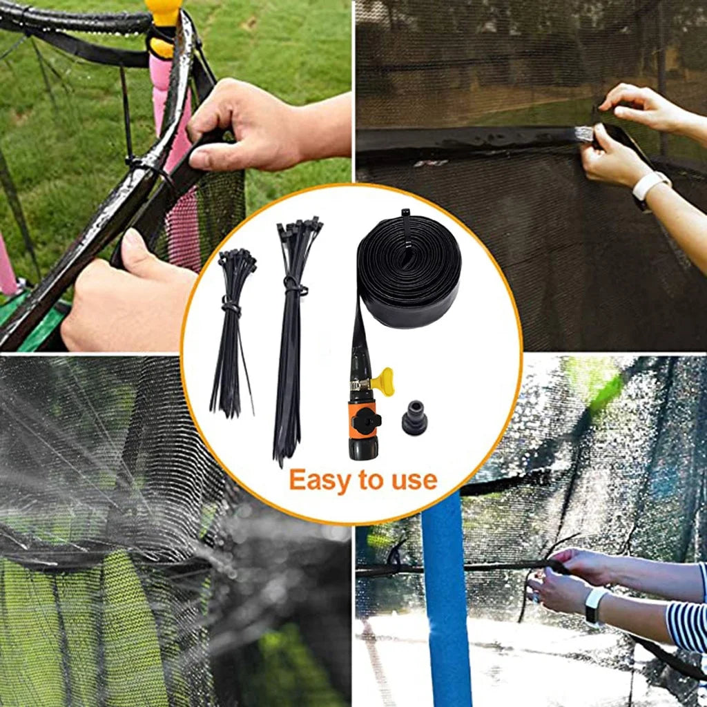 Water Sprinkler for Kids Toy Hose S46437