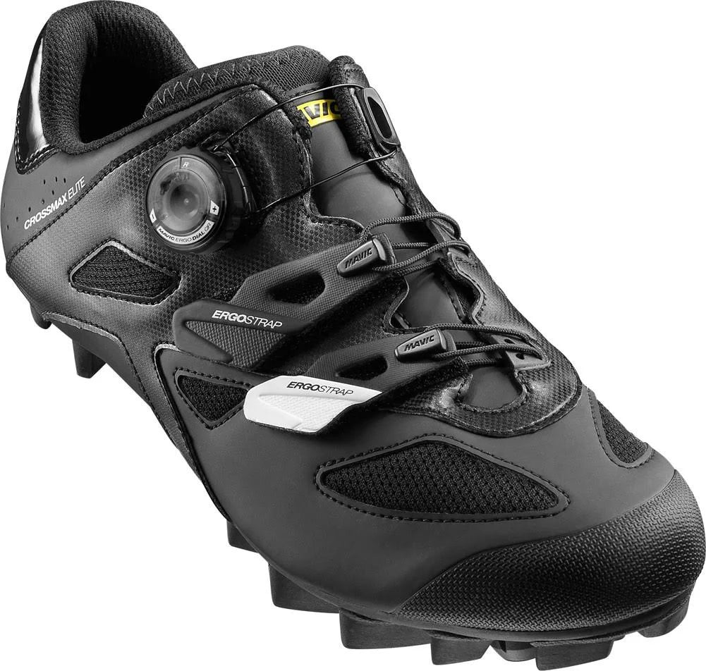 Mavic Crossmax Elite 10 C8237
