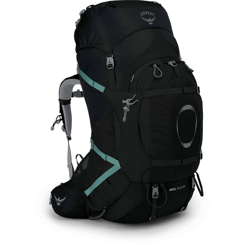 Ariel Plus 85 I51729