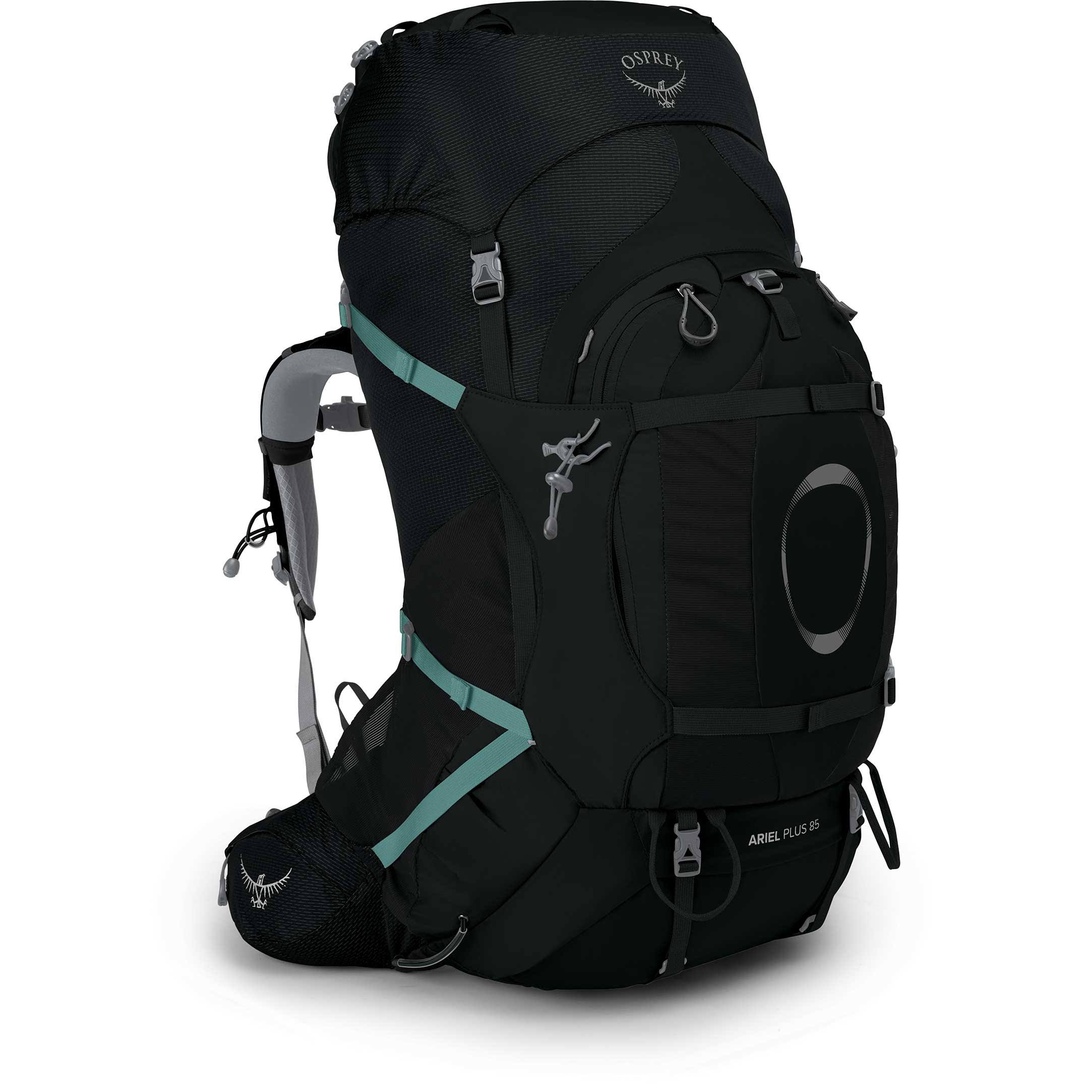 Ariel Plus 85 I51729