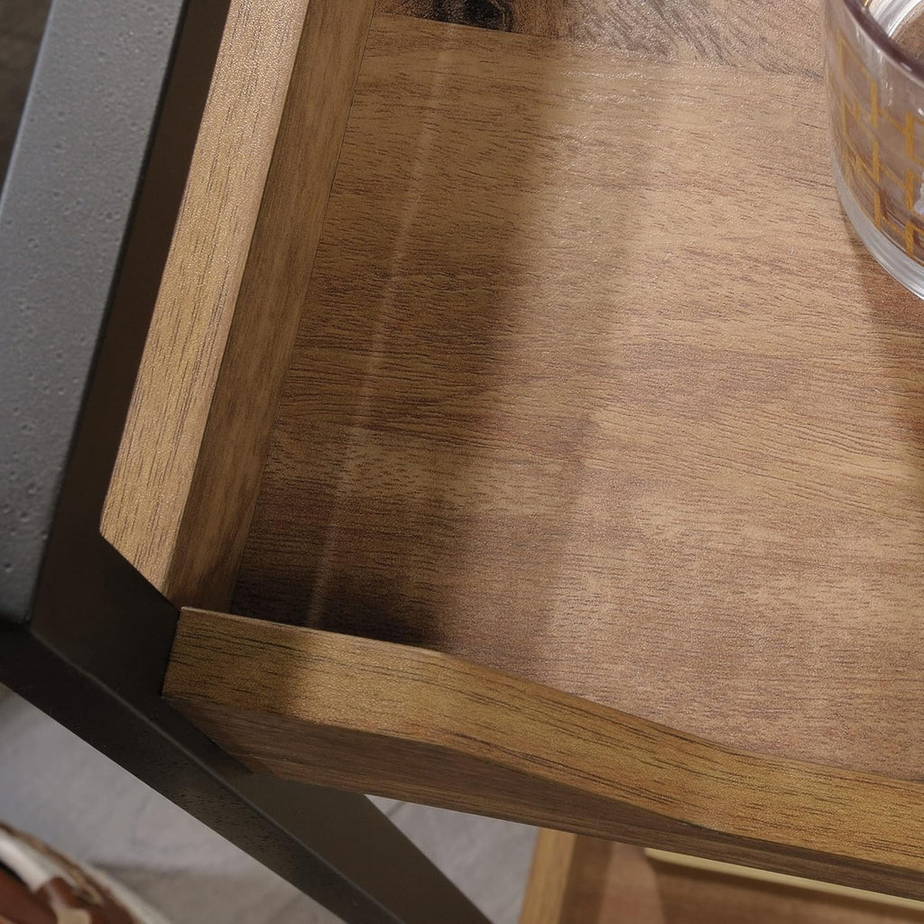 Cart, Sindoori Mango Finish D74985