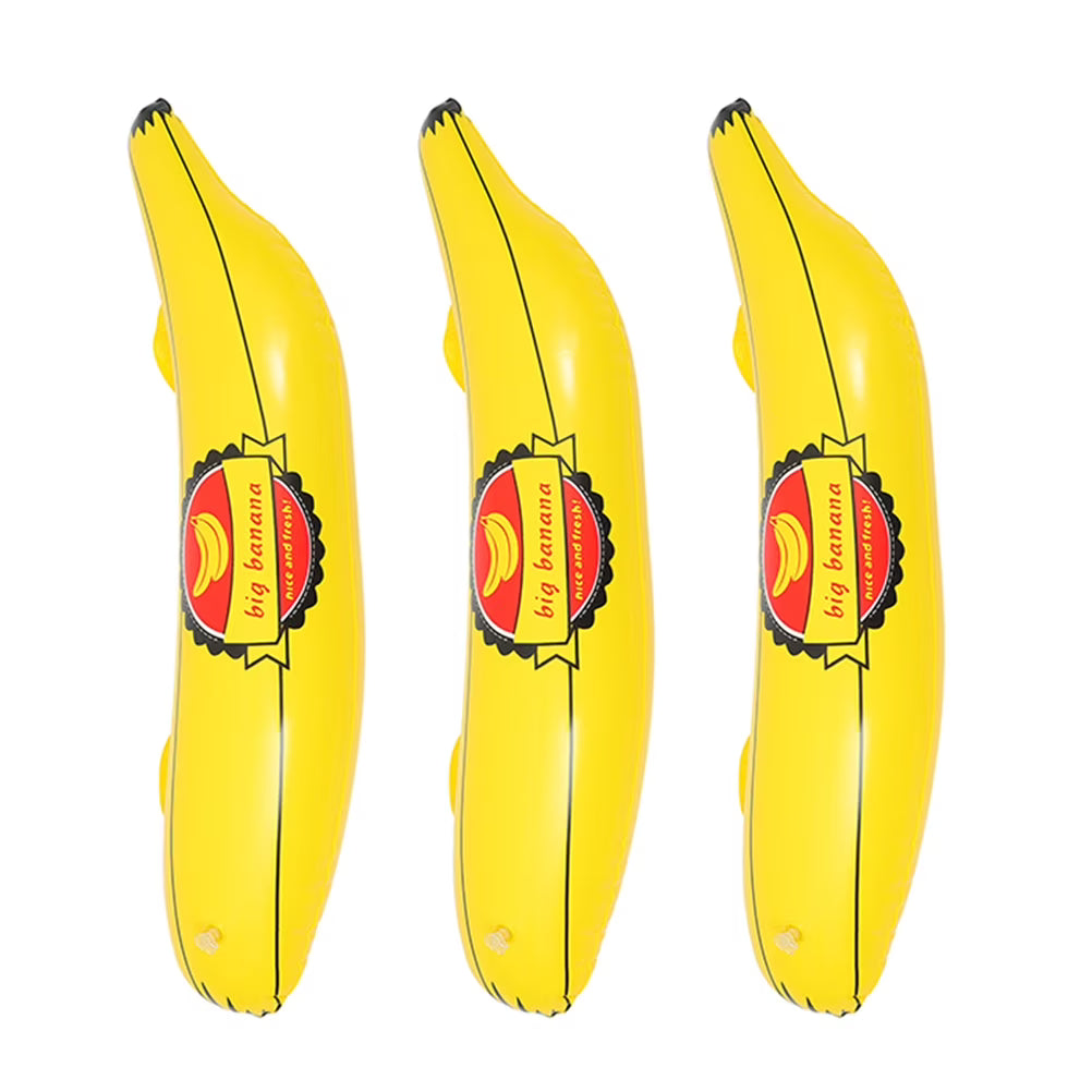 3pcs Funny Fruit Throw Pillows C269