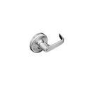 Cylindrical Lock Satin Bronze U3362
