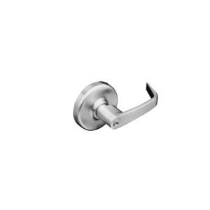 Cylindrical Lock Satin Bronze U3362