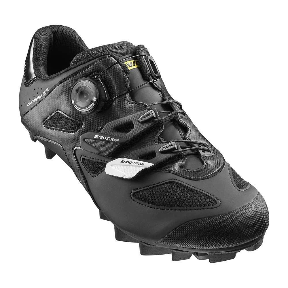 Mavic Crossmax Elite 10 C8237