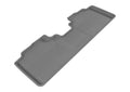 3D MAXpider Gray Floor Mats I993