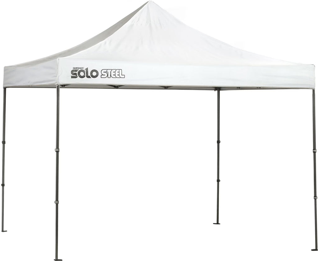 10 x 10 ft. Straight Leg Canopy Q2728