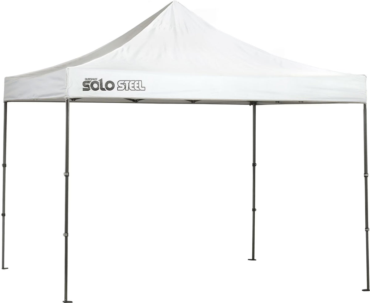 10 x 10 ft. Straight Leg Canopy Q2728