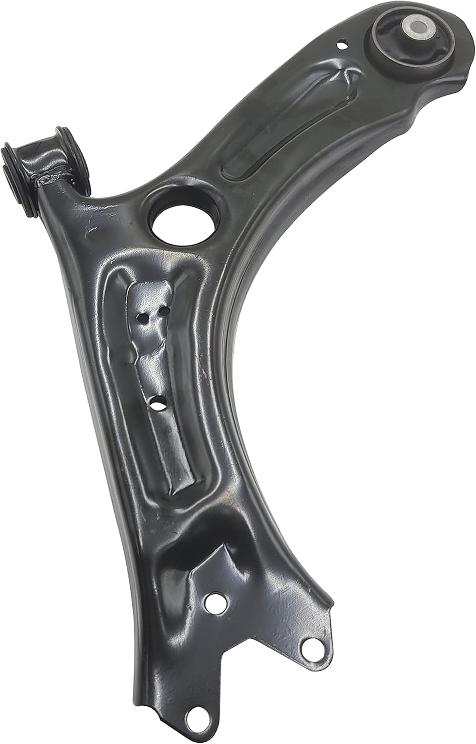 Front Left Lower Control Arm Pack of 2 T90234