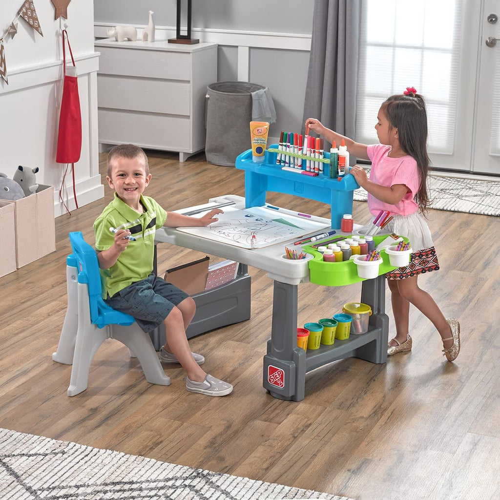 Art Desk K836