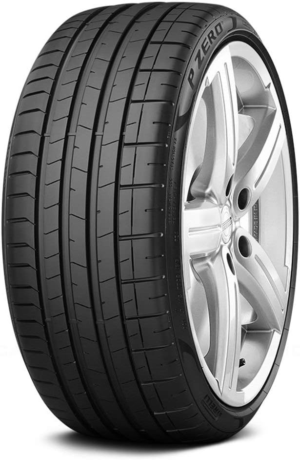 245/45R21 104Y Performance Radial Tire I4617