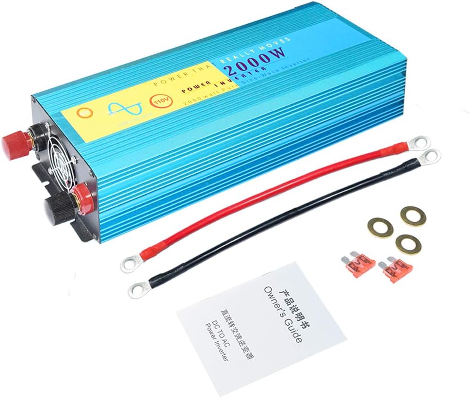 2pcs 100w Monocrystalline Flexible Solar Panel 200W 12V Kit with 20A Controller PV Connector U926417