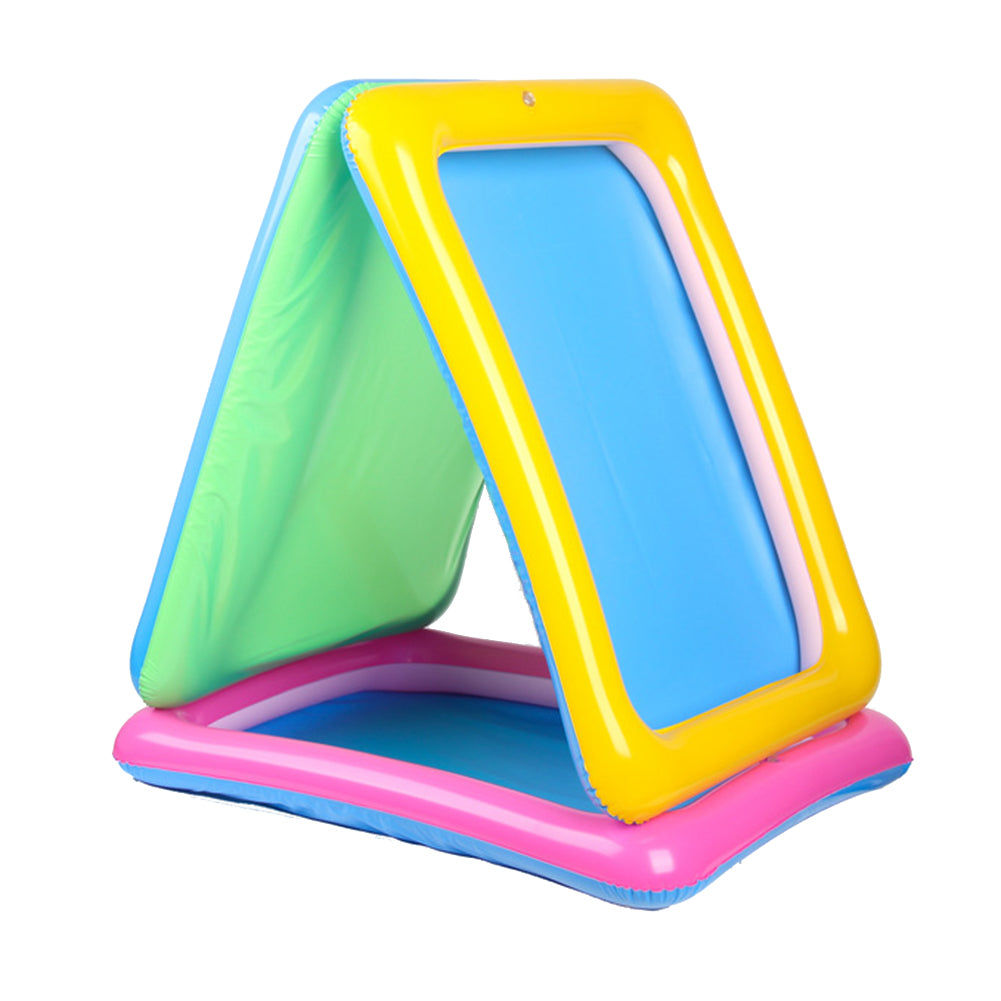 Inflatable Pad Box Tray J147