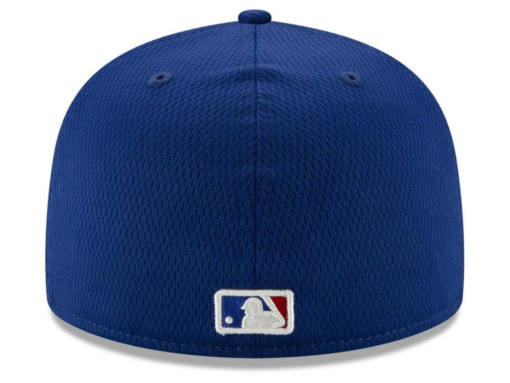 Royal Fitted Hat M4259