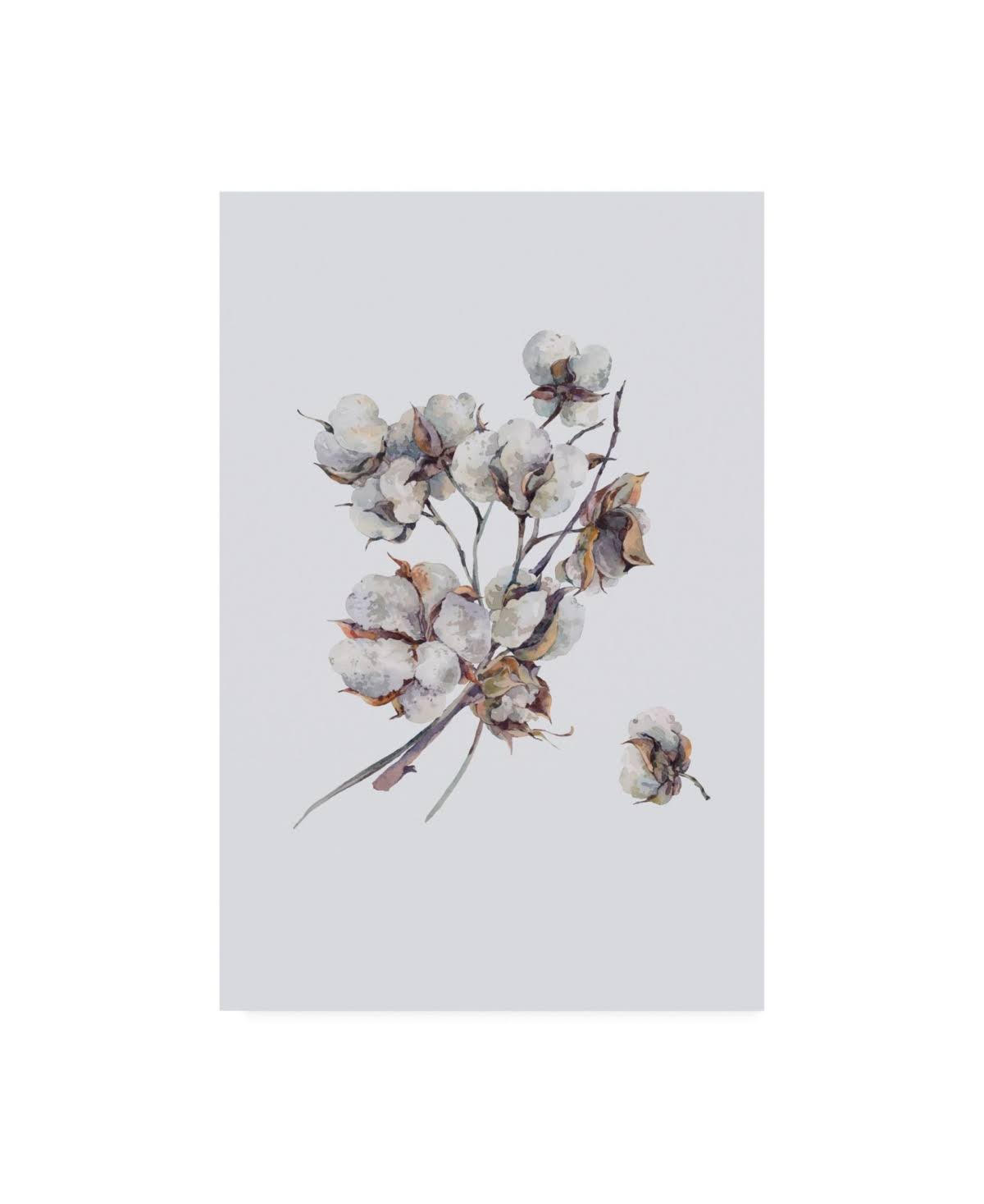 Canvas Art J999