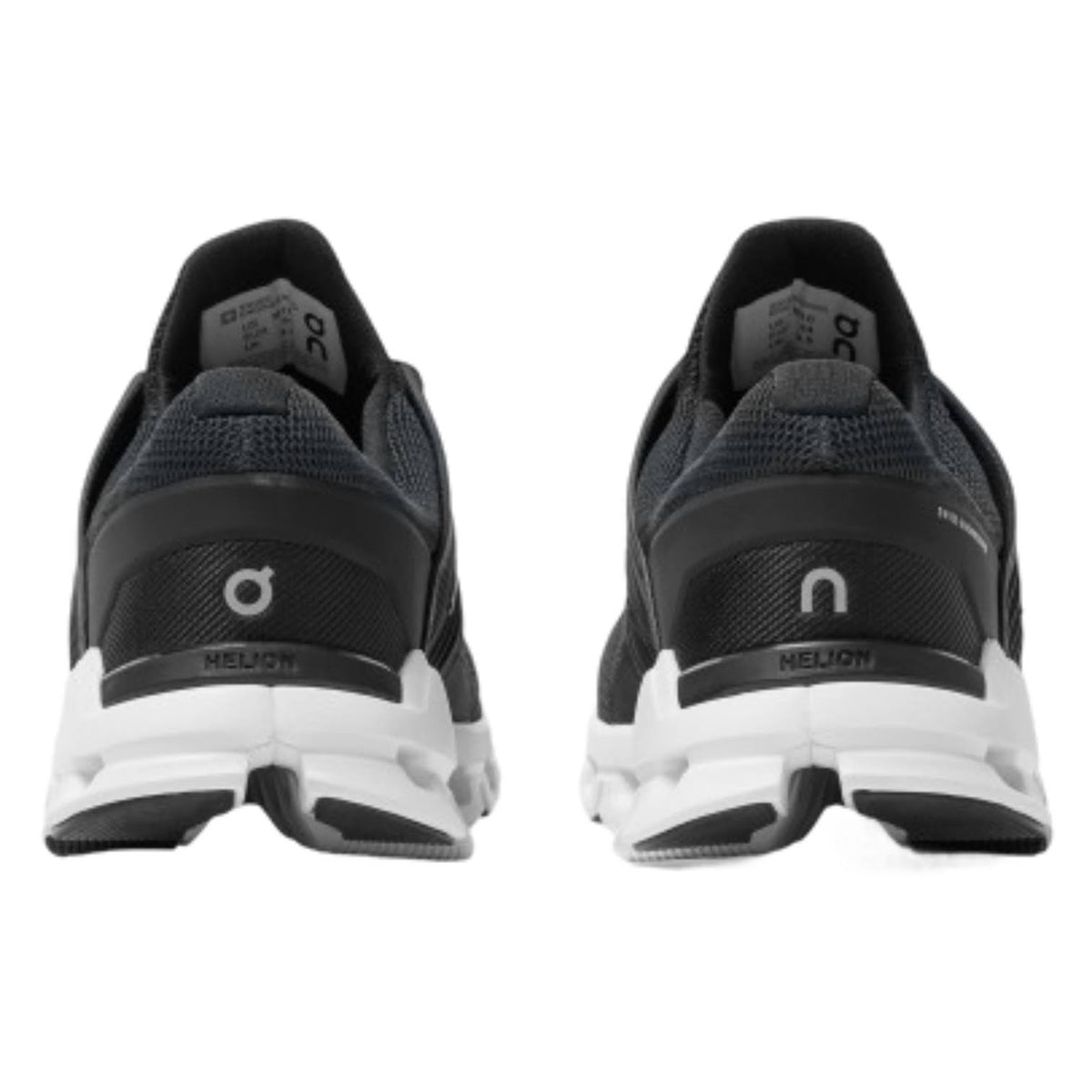 White/Flame Running Shoes P190